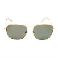 Square Polarised Sunglasses Uv400 Protection