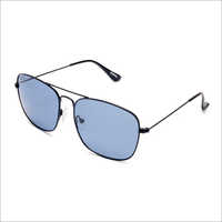Square Polarised Sunglasses UV400 Protection
