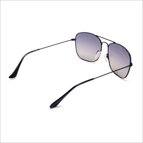 Square Polarised Sunglasses UV400 Protection