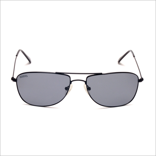 Rectangular Polarised Sunglasses UV400 Protection