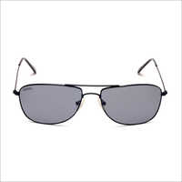Rectangular Polarised Sunglasses UV400 Protection