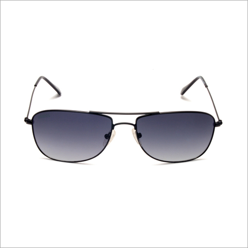 Rectangular Polarised Sunglasses UV400 Protection