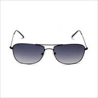 Rectangular Polarised Sunglasses UV400 Protection