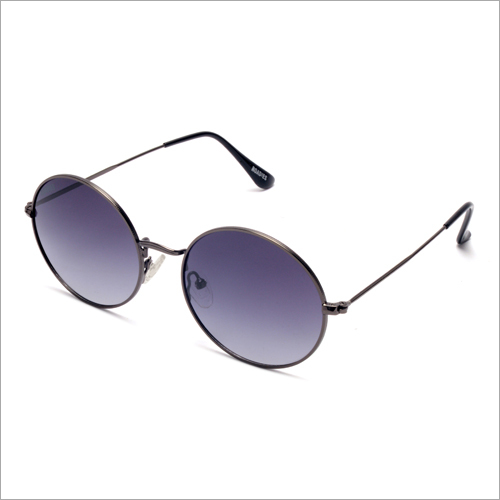 Oval Polarised Sunglasses UV400 Protection