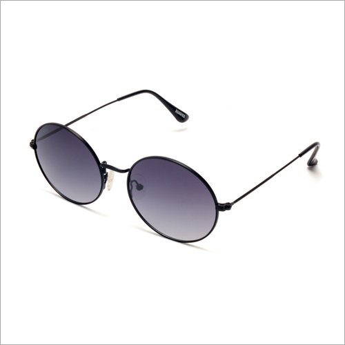 Oval Polarised Sunglasses UV400 Protection