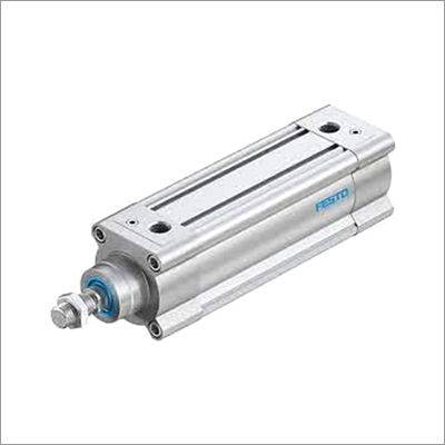 Festo Compact Cylinder