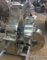 spices pulverizers