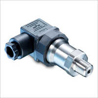 Baumer ctx pressure transmitter