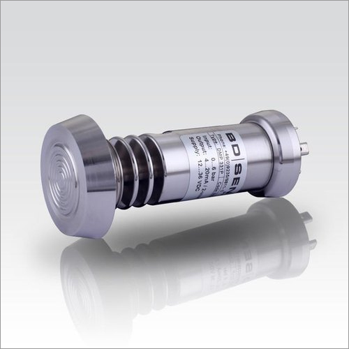 Bd Sensors Pressure Transmitter Accuracy: 0.5  %