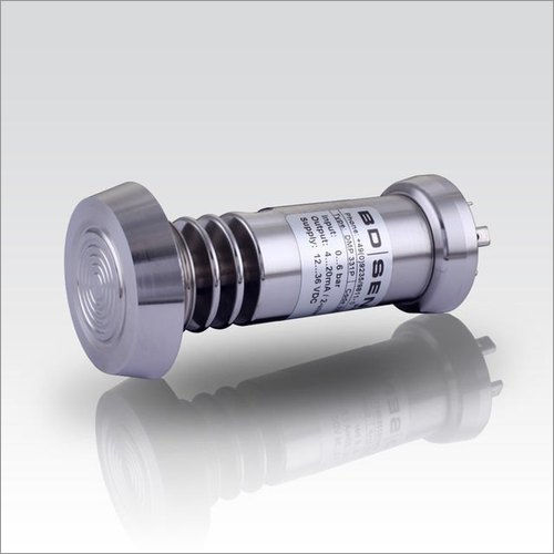 Bd sensors pressure transmitter 