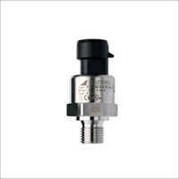 Kavlico pressure transmitter