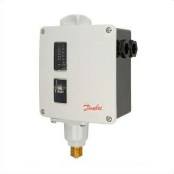 RT 116 Danfoss Pressure Switch