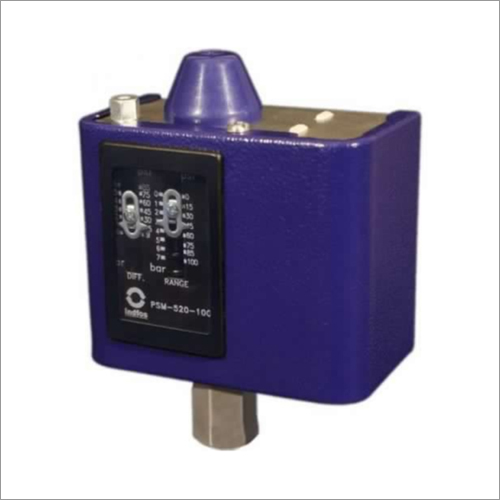 Indfos Pressure Switch