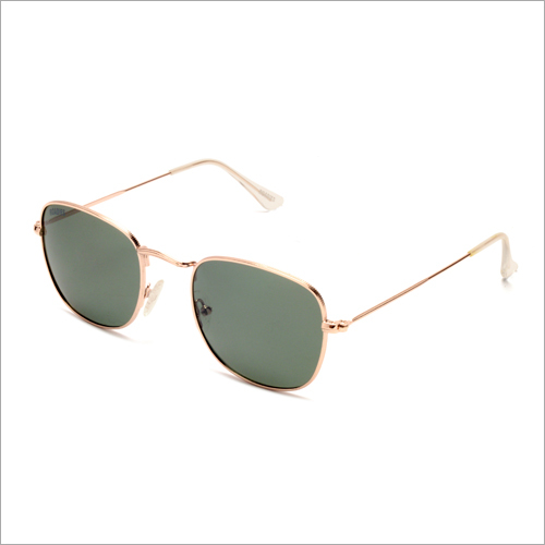 Square Legend Polarised Sunglasses UV400 Protection