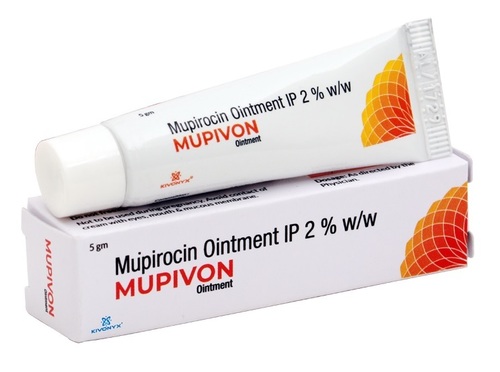 Pharmaceutical Ointment