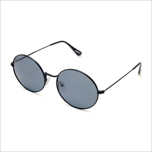 Oval Polarised Sunglasses UV400 Protection