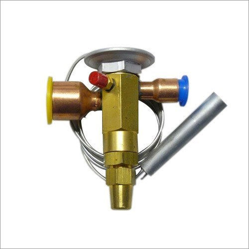 Sporlan Thermostatic Expansion Valves 