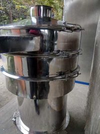 STAINLESS SEIVER