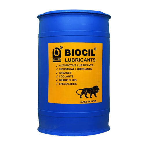 BIOCIL 85W140 GEAR OIL EP