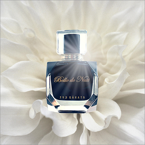Belle De Nuit Floral Perfume