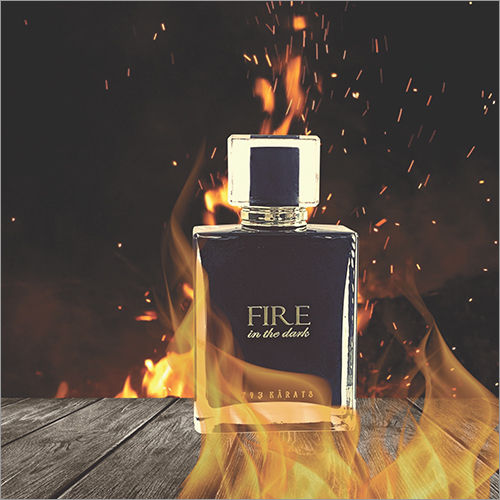 Fire In The Dark Fragrance Perfume 