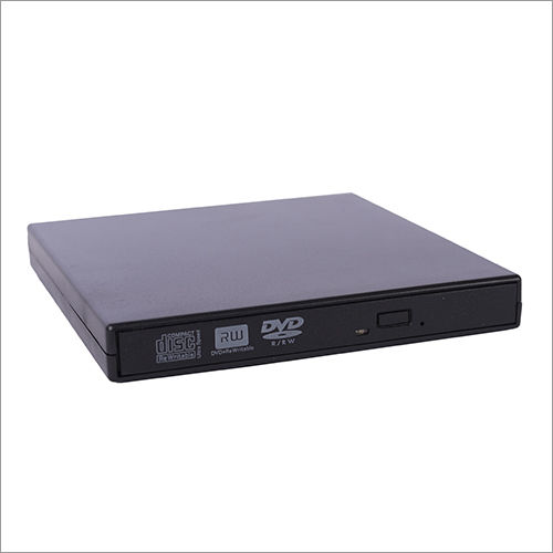 Optical Cd Drive Design: Plain