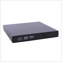 Optical Cd Drive Design: Plain