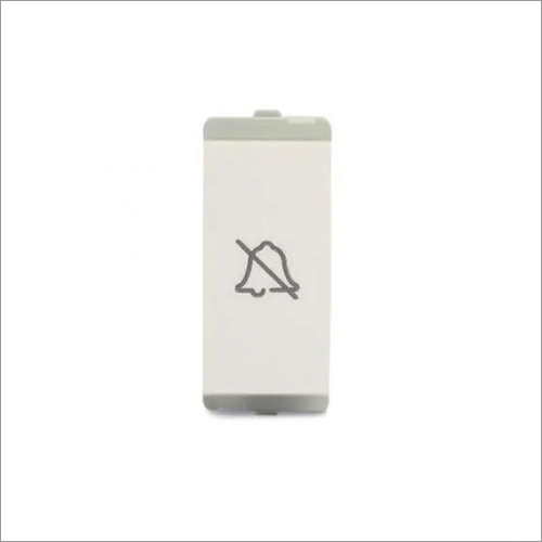 White DND Switch