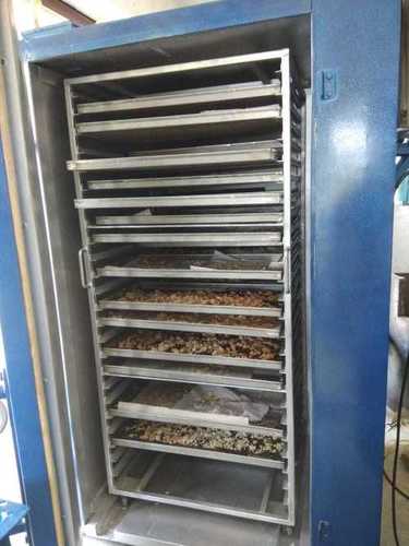 FRUITS AND VEGETABLE DRYER