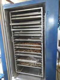 FRUITS AND VEGETABLE DRYER