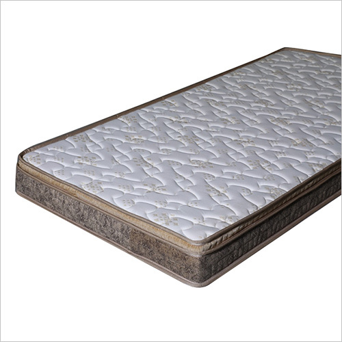 High GSM Knitted Fabric Bed Mattress