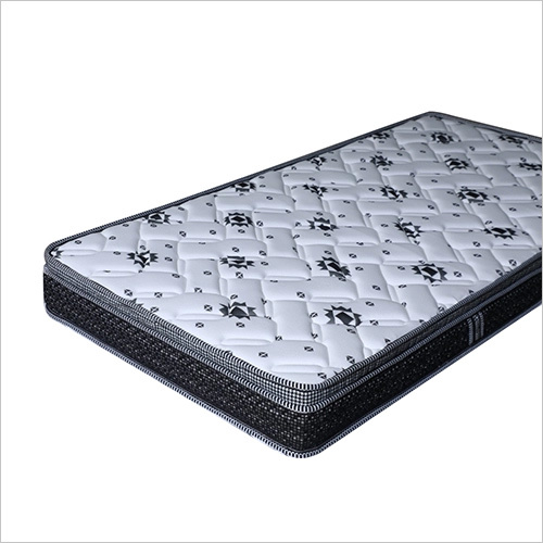 High GSM Fabric Euro Top Mattress