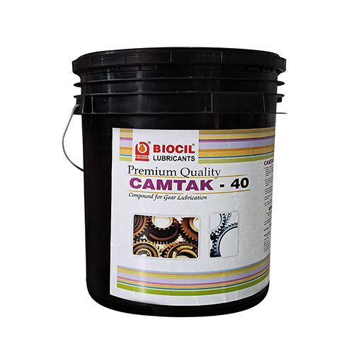 BIOCIL 40 CAMTAK