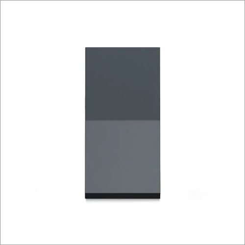 Grey 6AX 1 Way Switch