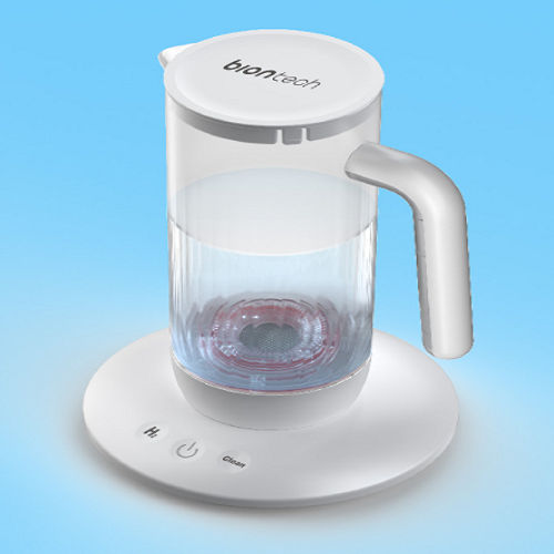 Anti oxidant Hydrogen Water Generator