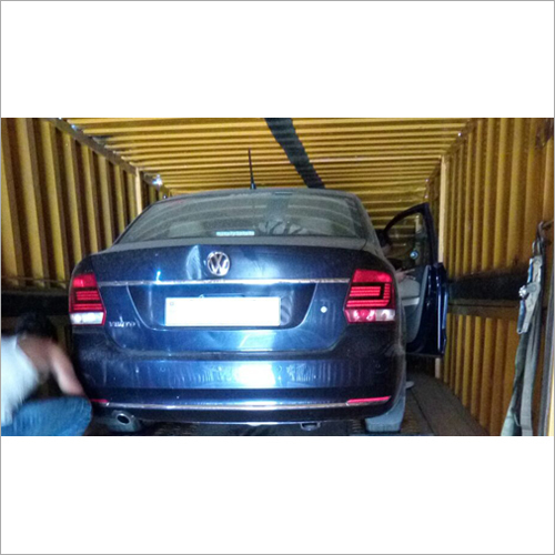 Car Carrier and Transportation Service