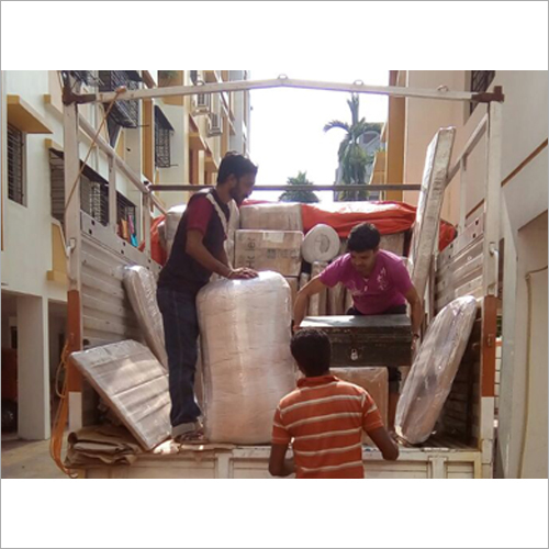 Home Shifting and Relocation Service