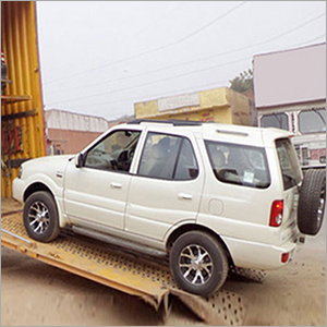 Four Wheeler Shifting Service