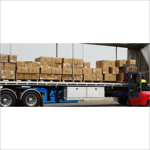 Transportation and Logistics Service