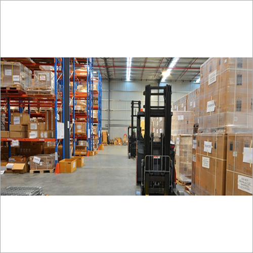 Insurance and Warehousing Mangement Service By BALAJI CARGO PACKERS AND MOVERS