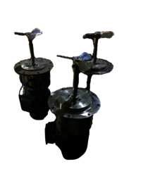 Agitator Stirrer