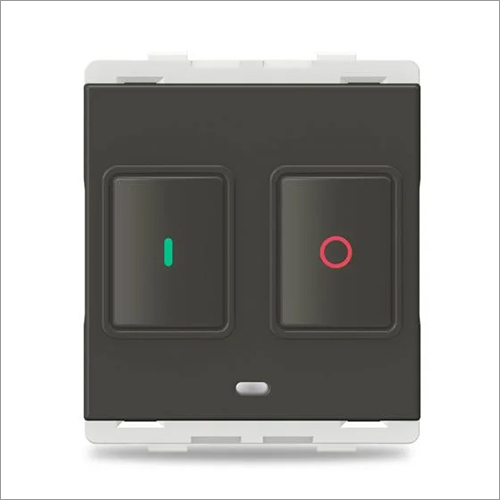 Clipsal X 25A Motor Starter Switch