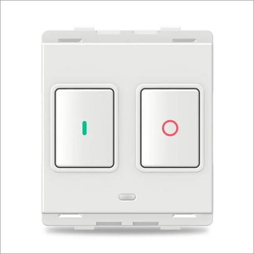 25A Motor Starter Switch