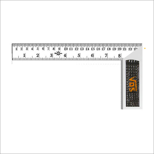 Metal Vds Light Try Square