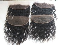 Cuticle Aligned Wavy  best hair extensions