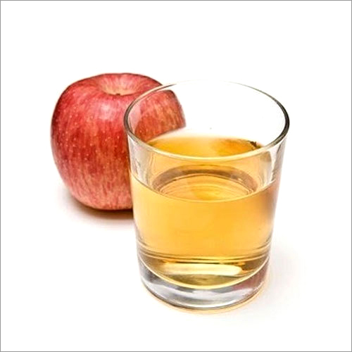 Fresh Apple Juice Concentrate