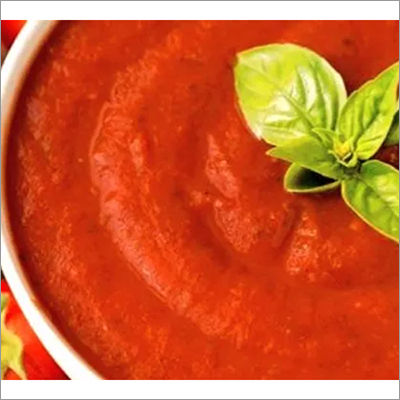 Red Tomato Paste