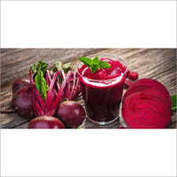 Red Beetroot Juice Concentrate - 220, 20, 5, 3 Kg Pack Sizes | Homogeneous Free Flowing, Characteristic Bitter Taste, Brix 60-65