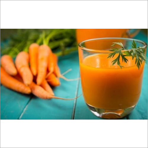 English Carrot Juice