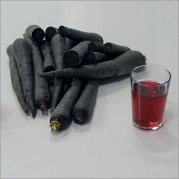 Black Carrot Juice